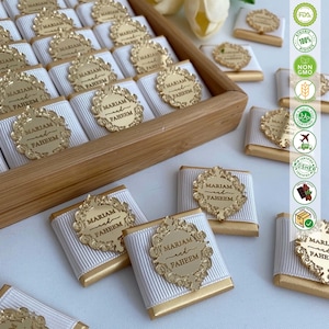 Wedding Favors Chocolate, Wedding Favors, Engagement Chocolate, Wedding Chocolate, Luxury Chocolate, High Quality Chocolate