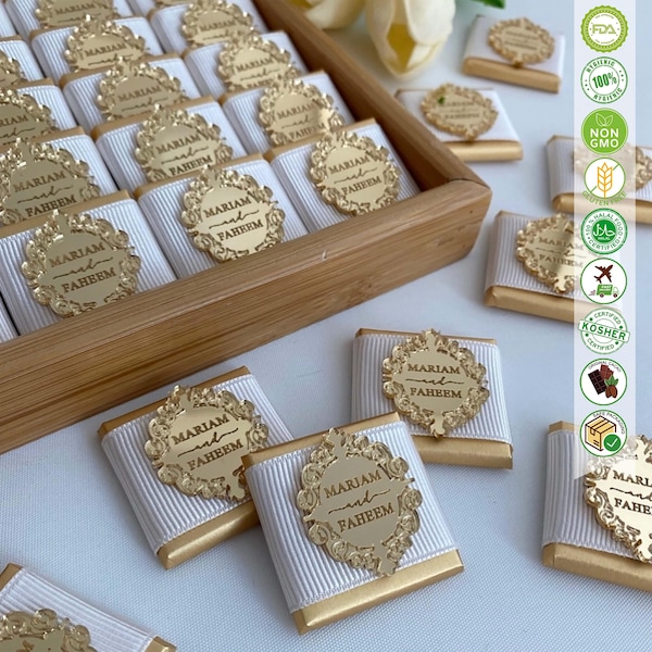 Trouwbedankjes chocolade, trouwbedankjes, chocolade verloving, chocolade bruiloft, luxe chocolade, chocolade van hoge kwaliteit