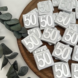 Cadeaux d'anniversaire Chocolat, Cadeaux d'anniversaire, Chocolat pour fête d'anniversaire, Cadeau d'anniversaire pour invité, Chocolat de haute qualité
