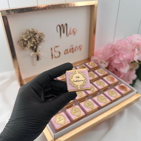 Gift For Sweet 16, Quinceanera, Mis Quince, Favor For Quinceanera, Quinceanera Party Gift, Gift Quinceanera, Sweet 15, Mis 15 Años