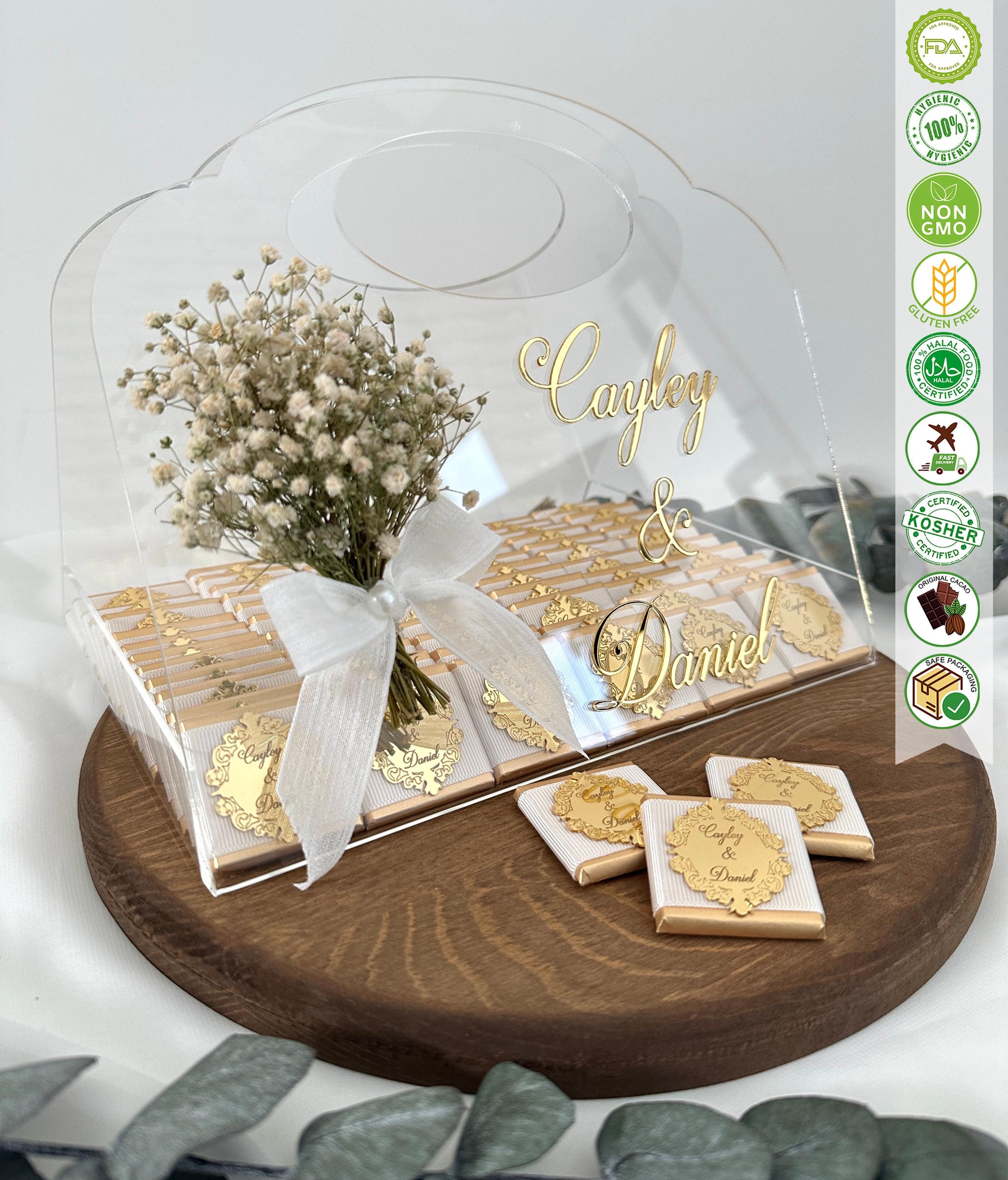 Weihnachts-Plätzchen-Boxen Mit Fenster & Tragegriff – Ideal Für Süßigkeiten, Selbstgemachte Kekse Oder Kleine Gastgeschenke – Festlich
