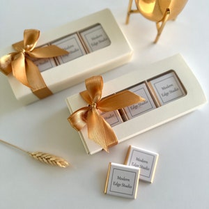 Chocolate with Logo, Corporate Chocolate, Corporate Gift, Gift to Customer, Promotion Chocolate, New Year Gift, Christmas Gift