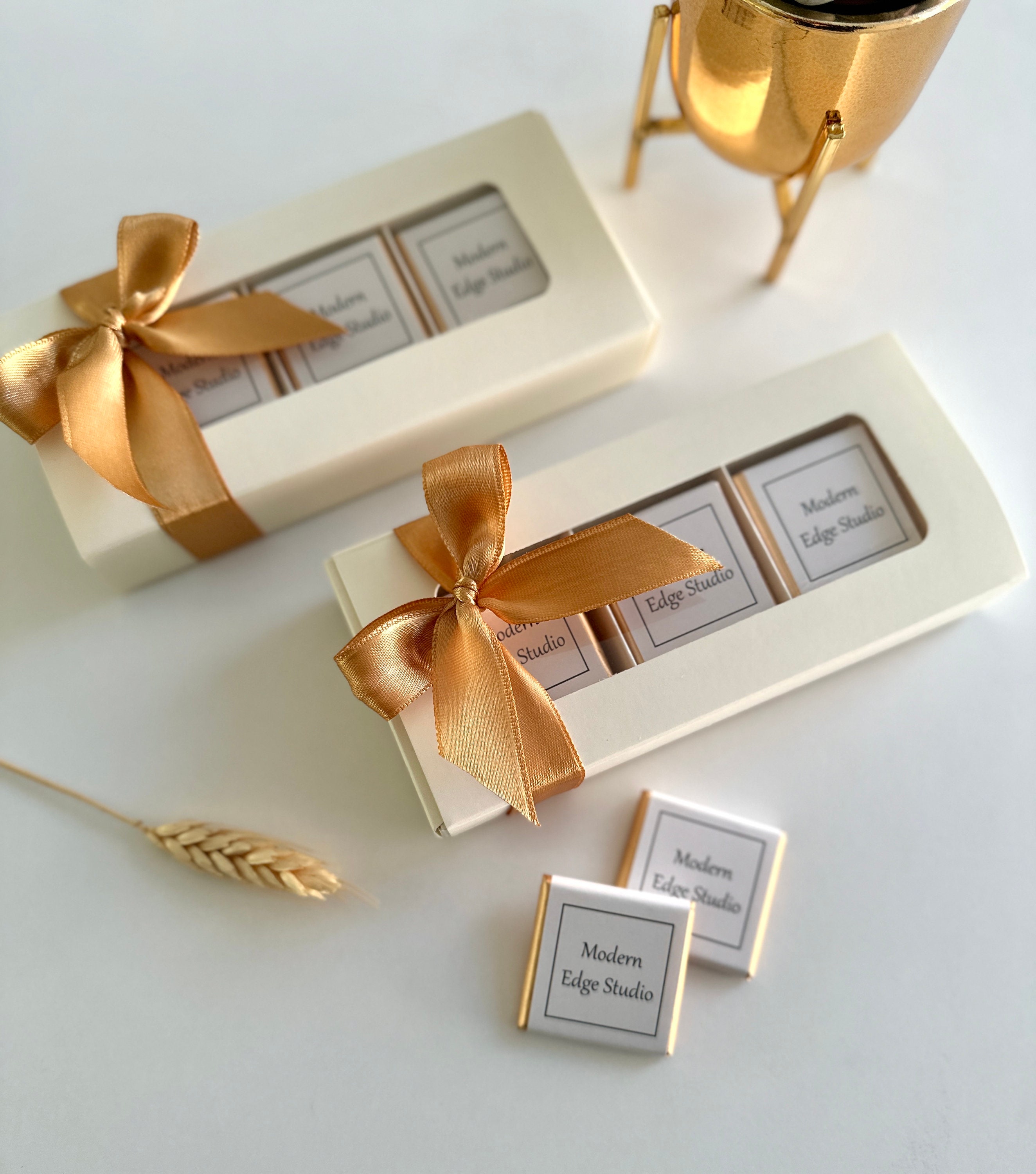 Chocolate with Logo, Corporate Chocolate, Corporate Gift, Gift to Customer, Promotion Chocolate, New Year Gift, Christmas Gift