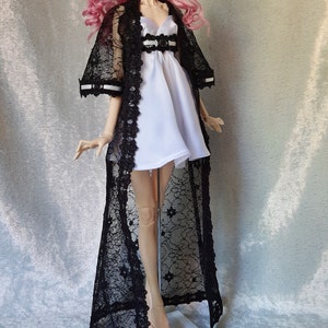 Outfit for Popovy Sisters doll