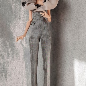 Outfit for Popovy Sisters doll