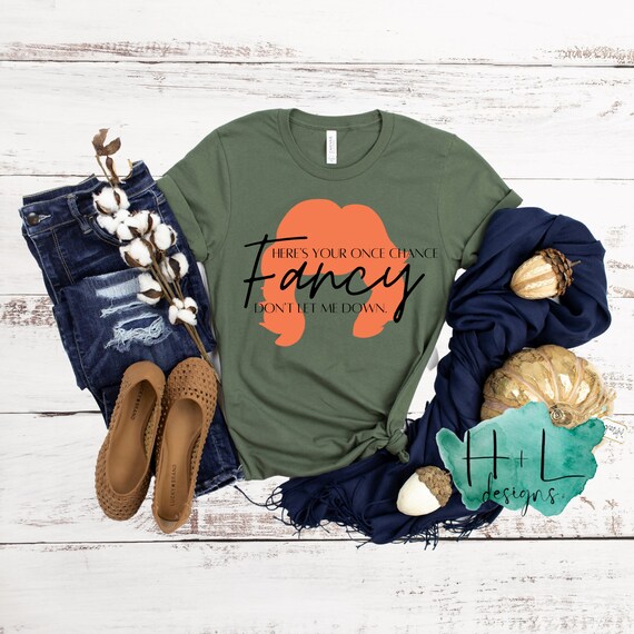 Reba Tee/ Reba Fancy Graphic Tee/ Reba 