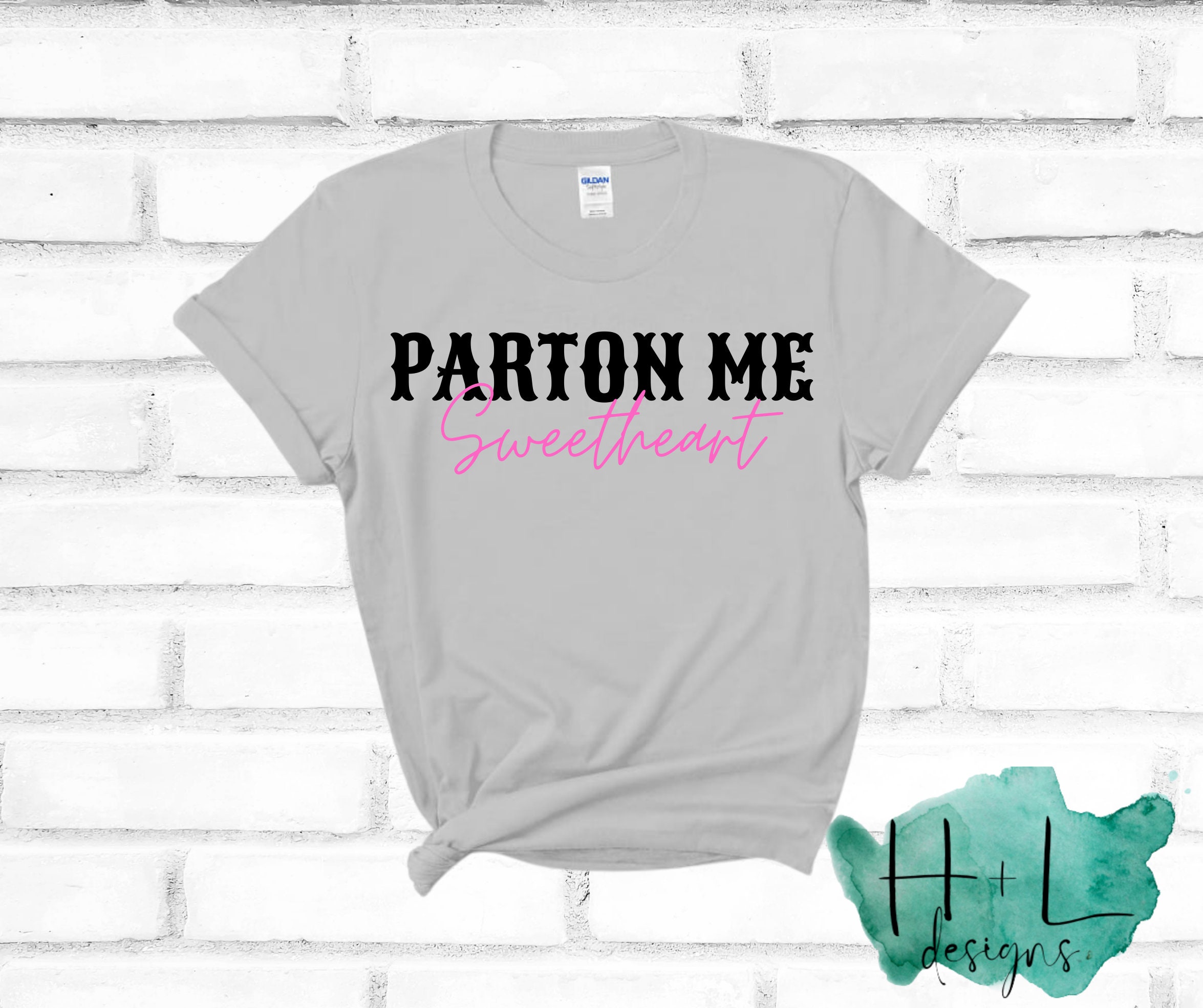 dolly parton graphic tee