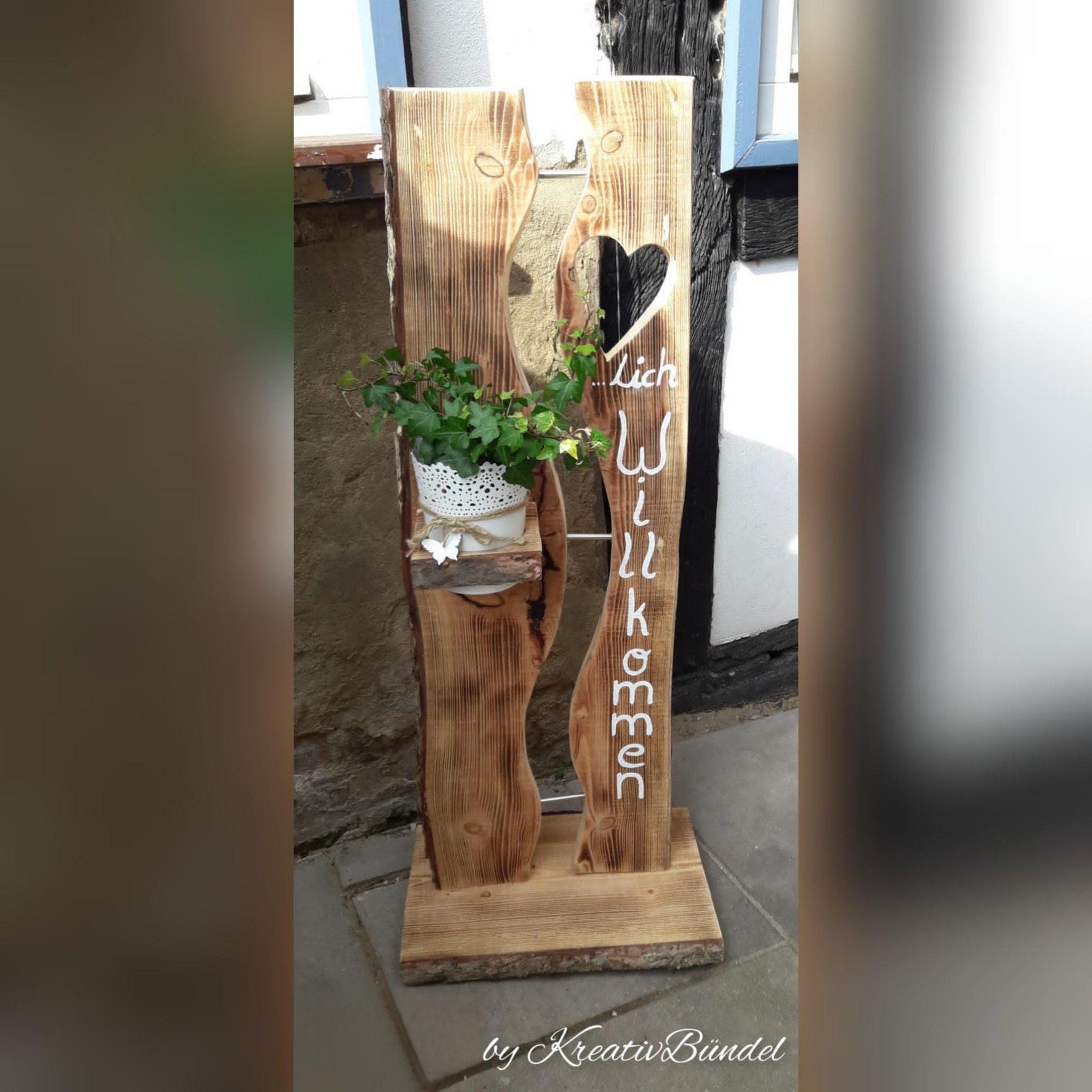 Eingangsbereich display