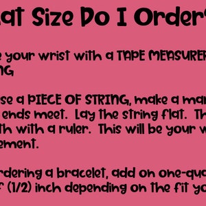 Taylor Swift Bracelet I Friendship Bracelet I Trendy Gift I Personalized Gift I Gift for Wife I Gift for Girlfriend image 7