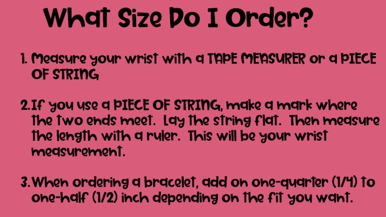 Taylor Swift Bracelet I Friendship Bracelet I Trendy Gift I Personalized Gift I Gift for Wife I Gift for Girlfriend image 7
