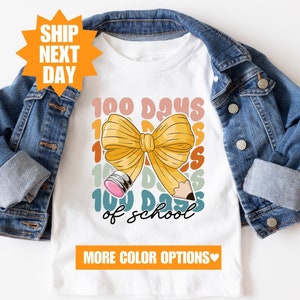 100th Days of School Shirt, Teacher 100 Days of School Outfit, 100th Day Of School Celebration, 100 Days of School, Back to School Shirt