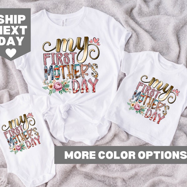 First Mothers Day - Etsy
