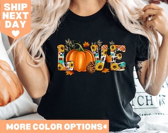 Love Fall Shirt, Hello Fall Shirt, Cute Fall Shirt, Pumpkin Shirt, Thanksgiving Shirt, Autumn Shirt, Pumpkin Sweatshirt, Cute Fall Shirt
