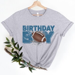 Birthday Boy Toddler Shirt, Birthday Boy Shirt, Birthday Shirt, Birthday Gift, Gift for Him, Birthday Party Shirts, Boys Birthday Gift