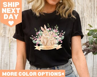 Happy Mother's Day Shirt, Happy Mother's Day Heart Shirt, Mom Gift, Mother's Day Shirt, Mother's Day Gift, Mom Shirt, Happy Mother's Day Tee