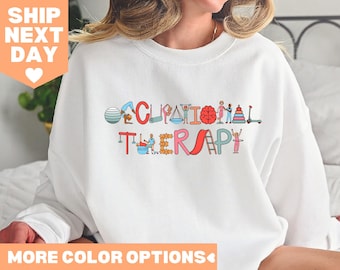 Shirt ergotherapie, ergotherapeut shirt, OK-shirt, shirt speciaal onderwijs, shirt therapeut, shirt OK-assistent, OK-shirt, OK-shirt