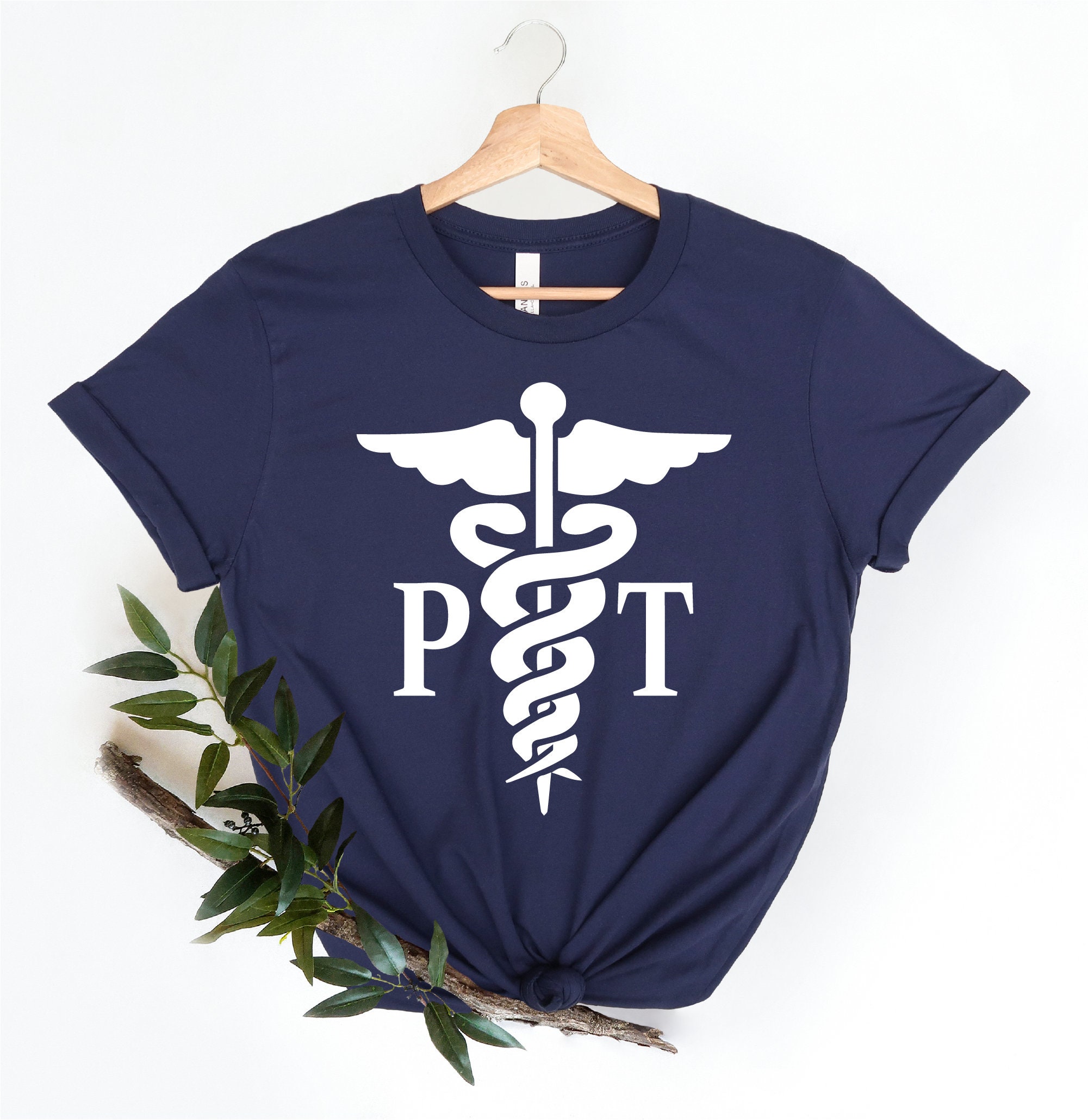 Discover Physical Therapist Shirt, Pt Shirt, Physical Therapy, Therapist Shirt, Therapy Assistant Shirt, Gift for Therapist, Physical Therapy Tee