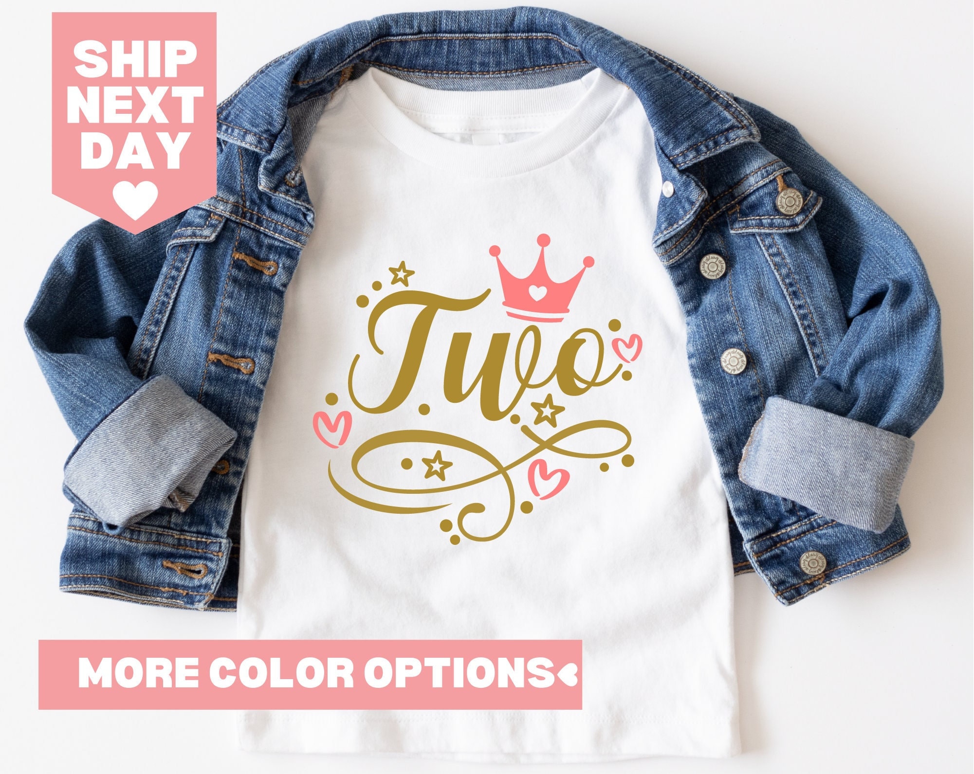 Buy 2nd Birthday Outfit Boy Online In India Etsy India
