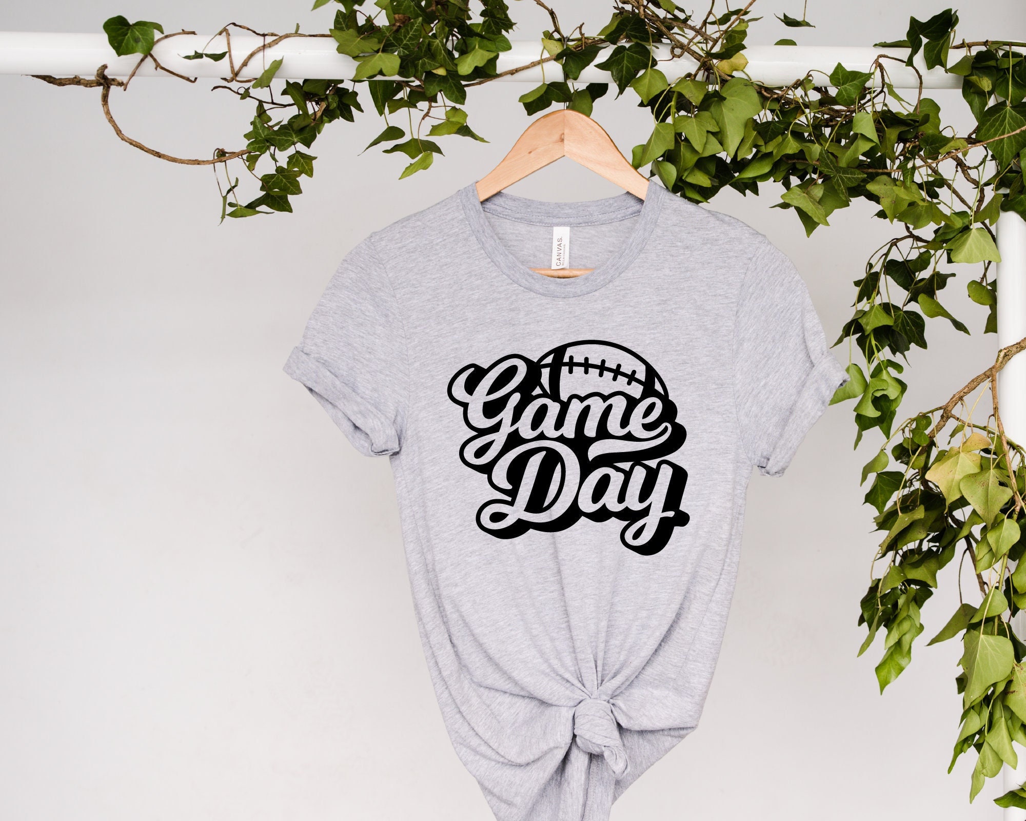 Game Day Shirt, Game Day Shirt Women, Football Mom Shirt, Football Shirts