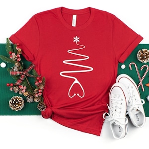 Stethoscope Christmas Tree Shirt, Nurse Christmas Shirt, Christmas Shirt, 2021 Christmas Shirt, Christmas Tree Shirt, Nurse Shirt, Nurse