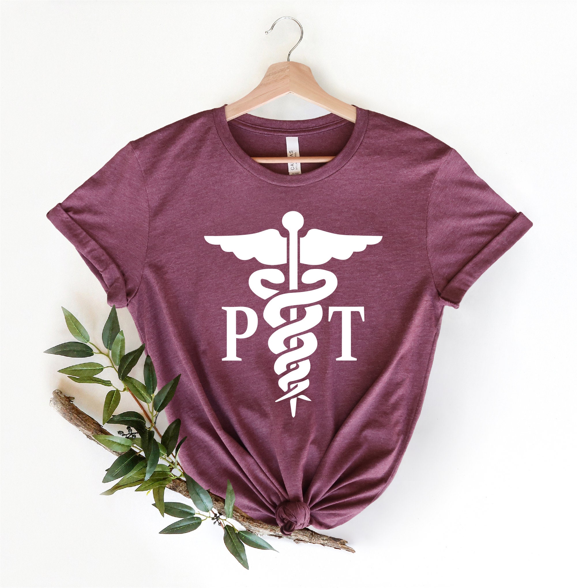 Discover Physical Therapist Shirt, Pt Shirt, Physical Therapy, Therapist Shirt, Therapy Assistant Shirt, Gift for Therapist, Physical Therapy Tee