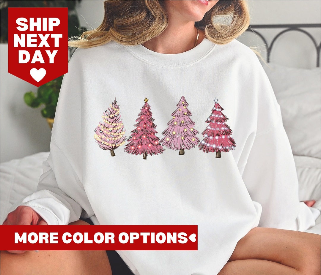 Camisetas Tampadas Con Letras De Feliz Navidad Para Mujer, Ropa De