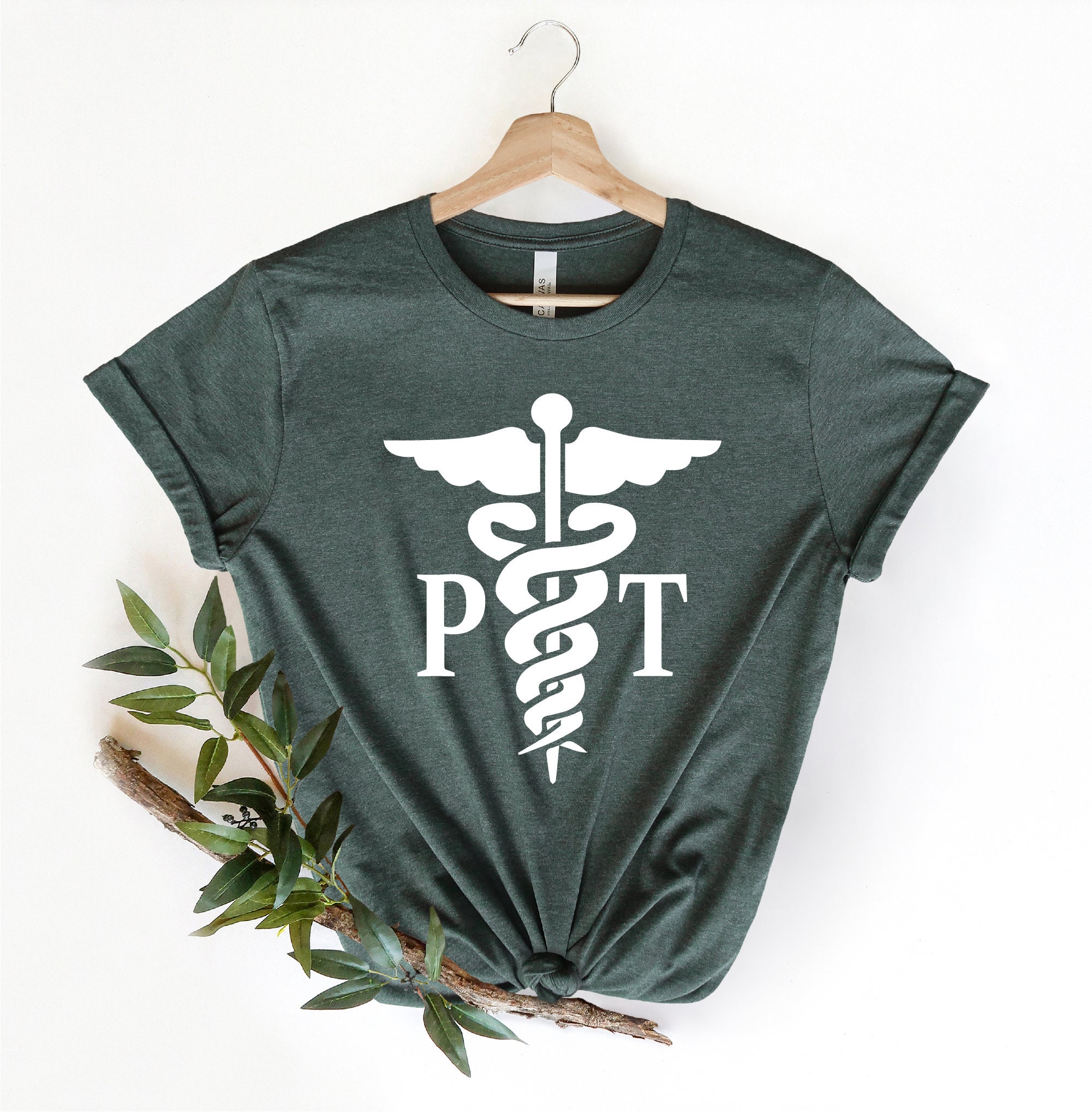 Discover Physical Therapist Shirt, Pt Shirt, Physical Therapy, Therapist Shirt, Therapy Assistant Shirt, Gift for Therapist, Physical Therapy Tee