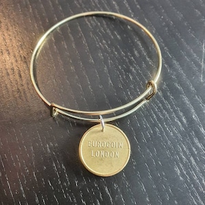 Bangle Coin Token Jeton Eurocoin London