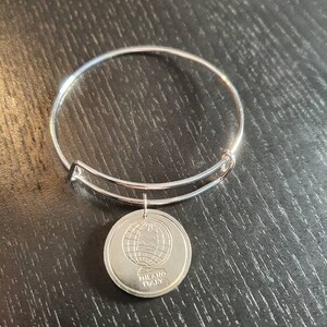 Bangle Coin Token Jeton Milano Italy