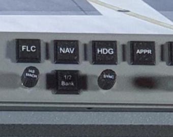 Autopilot Module
