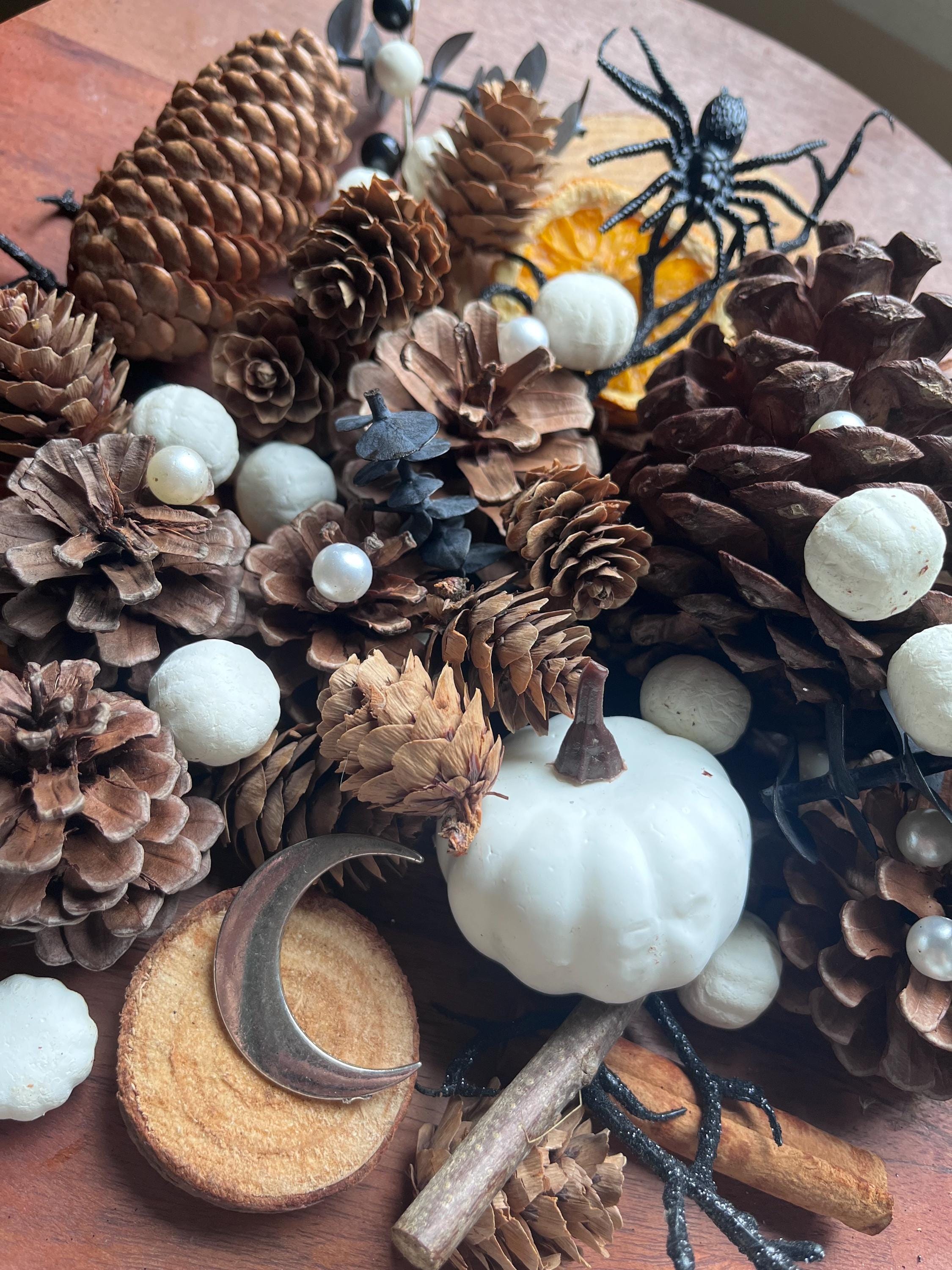 Halloween Potpourri|Fall Potpourri|Fall Decor| - Thumbnail 4