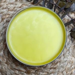 Stinging Nettle Salve|Herbal Skin Relief|Soothing Balm|Plant Based