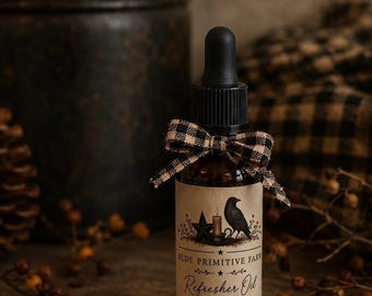 Potpourri Refresher Oil-Diffuser Oil-Simmer Pot Oil