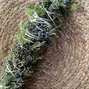 Juniper Blessing Bundle-Prayer Bundle-Purity Stick-Peace & Prayer Bundle-Country Blessing