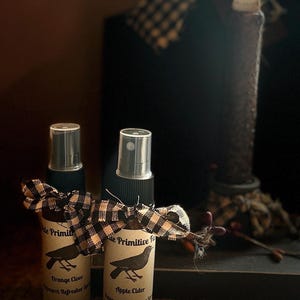 Gingerbread Christmas Potpourri: Holiday Home Fragrance, Gift Ready image 5