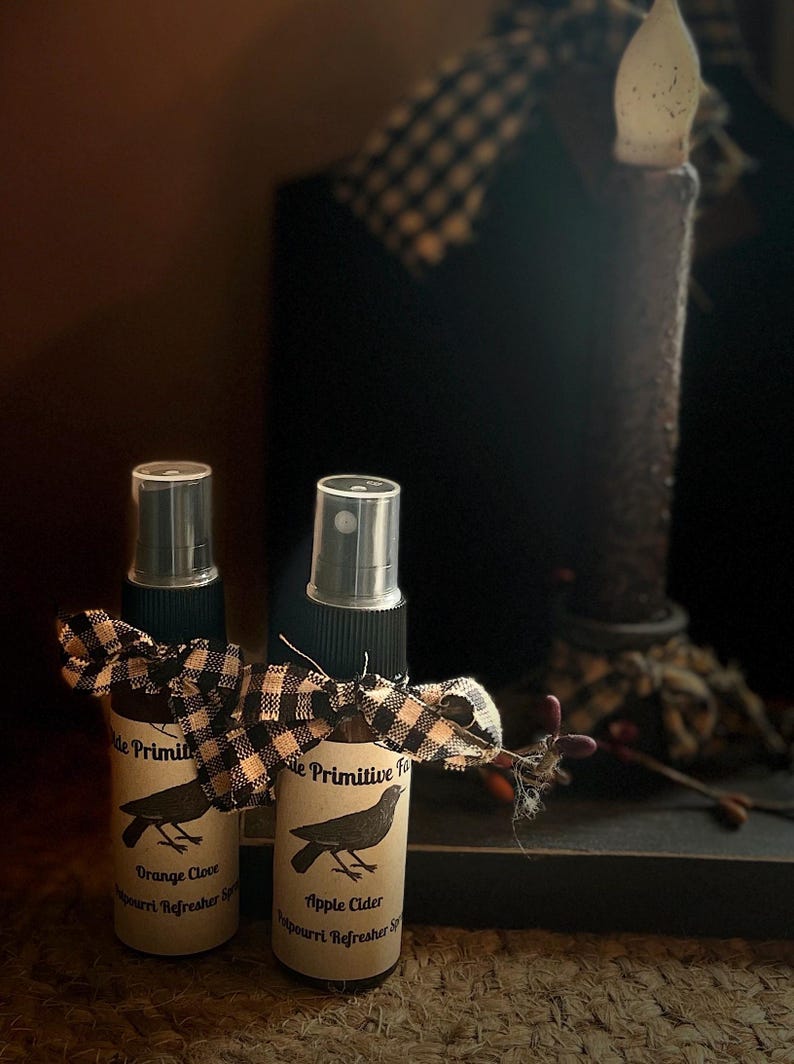 Gingerbread Christmas Potpourri: Holiday Home Fragrance, Gift Ready image 5