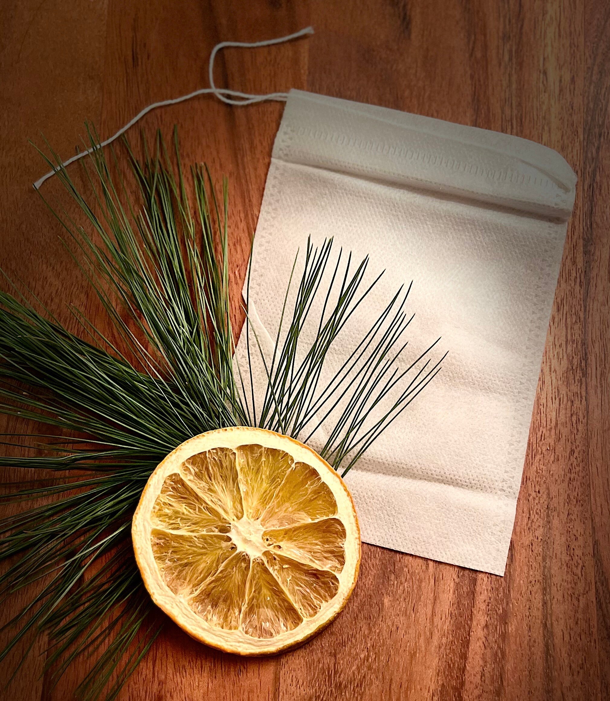 Christmas Simmer Pot Potpourri~ ~Teacher Gifts~Stocking Stuffer~Work gift - Thumbnail 5