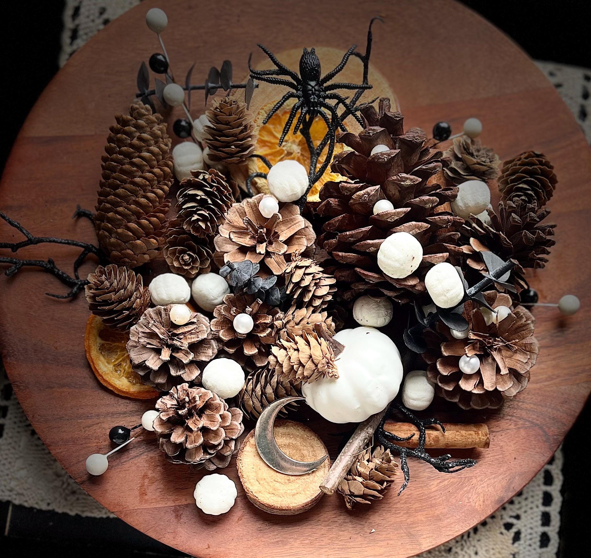 Halloween Potpourri|Fall Potpourri|Fall Decor| - Image 1