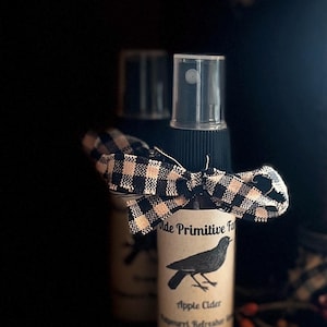 Potpourri Refresher Spray|Home Scent Spray|Freshen Dried Florals
