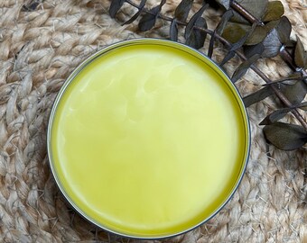 Stinging Nettle Salve