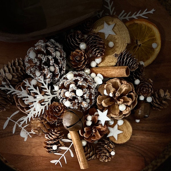 Potpourri - Etsy