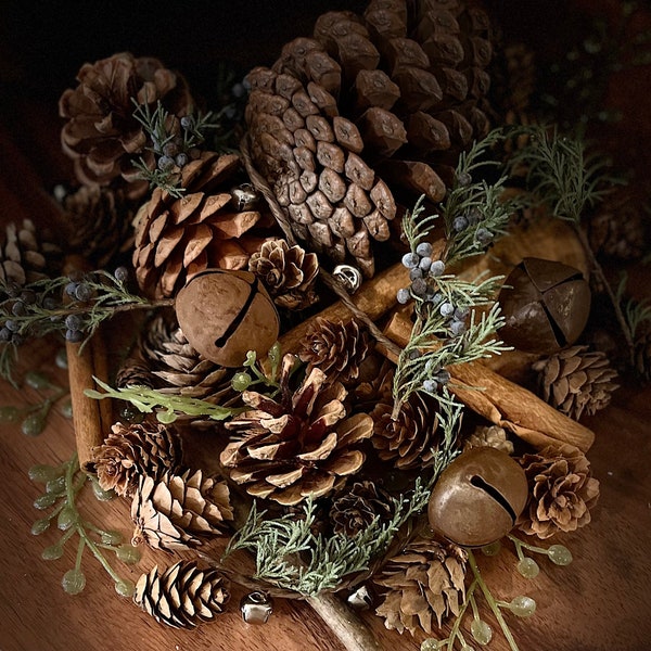 Potpourri Bowls Etsy