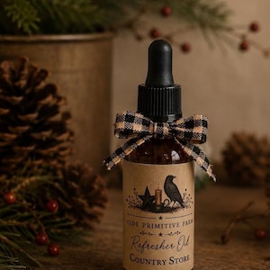 Potpourri Refresher Oil-Diffuser Oil-Simmer Pot Oil