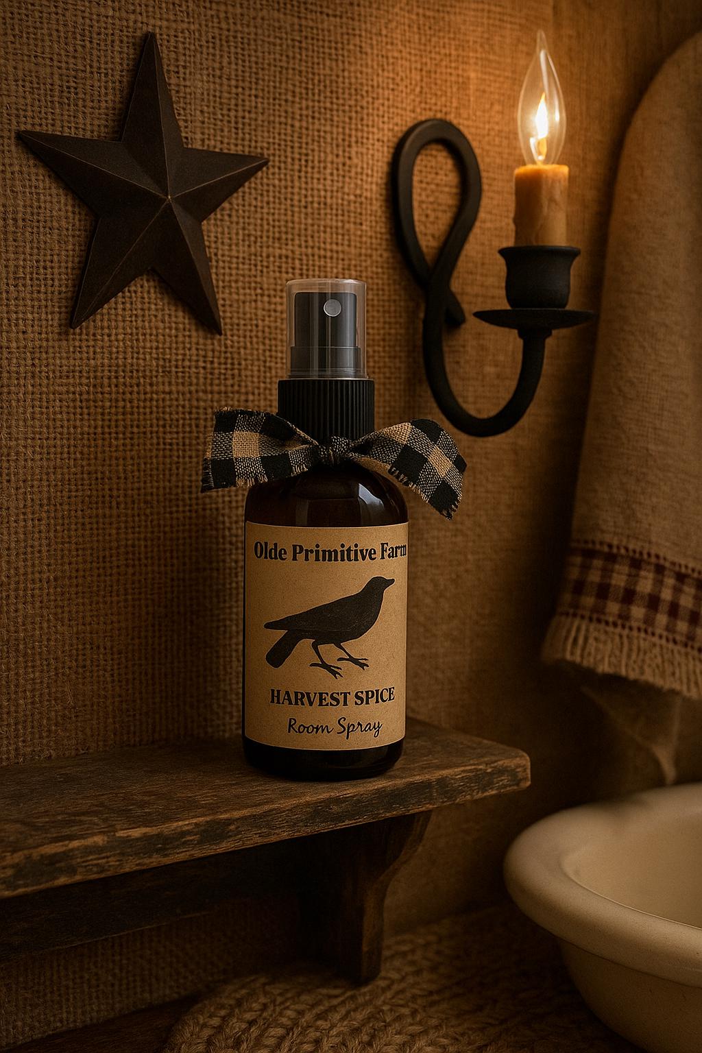 Copy of 4oz. Room Spray-Bathroom Spray-Home Fragrance - Thumbnail 5