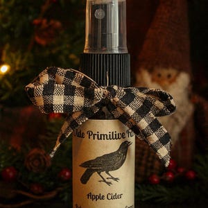 Potpourri Refresher Spray|Home Scent Spray|Freshen Dried Florals