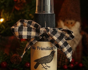 Potpourri Refresher Spray|Home Scent Spray|Freshen Dried Florals