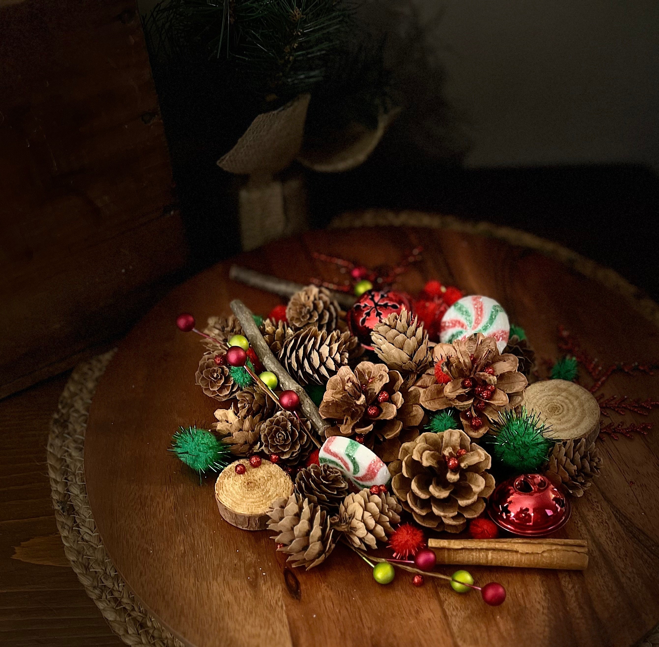 Christmas Potpourri|Classic Christmas|Red and Green|Grinch - Thumbnail 2