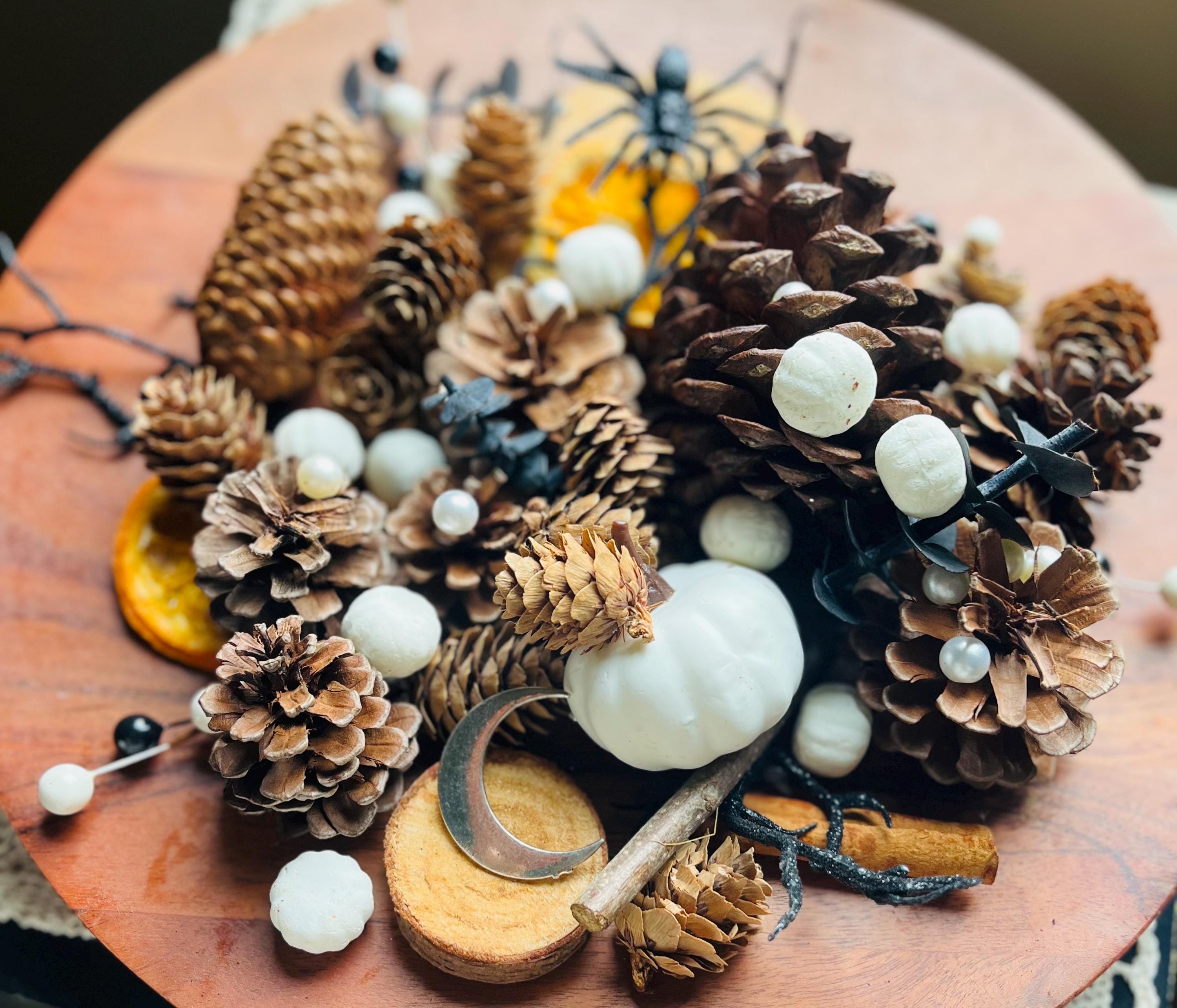 Halloween Potpourri|Fall Potpourri|Fall Decor| - Thumbnail 3