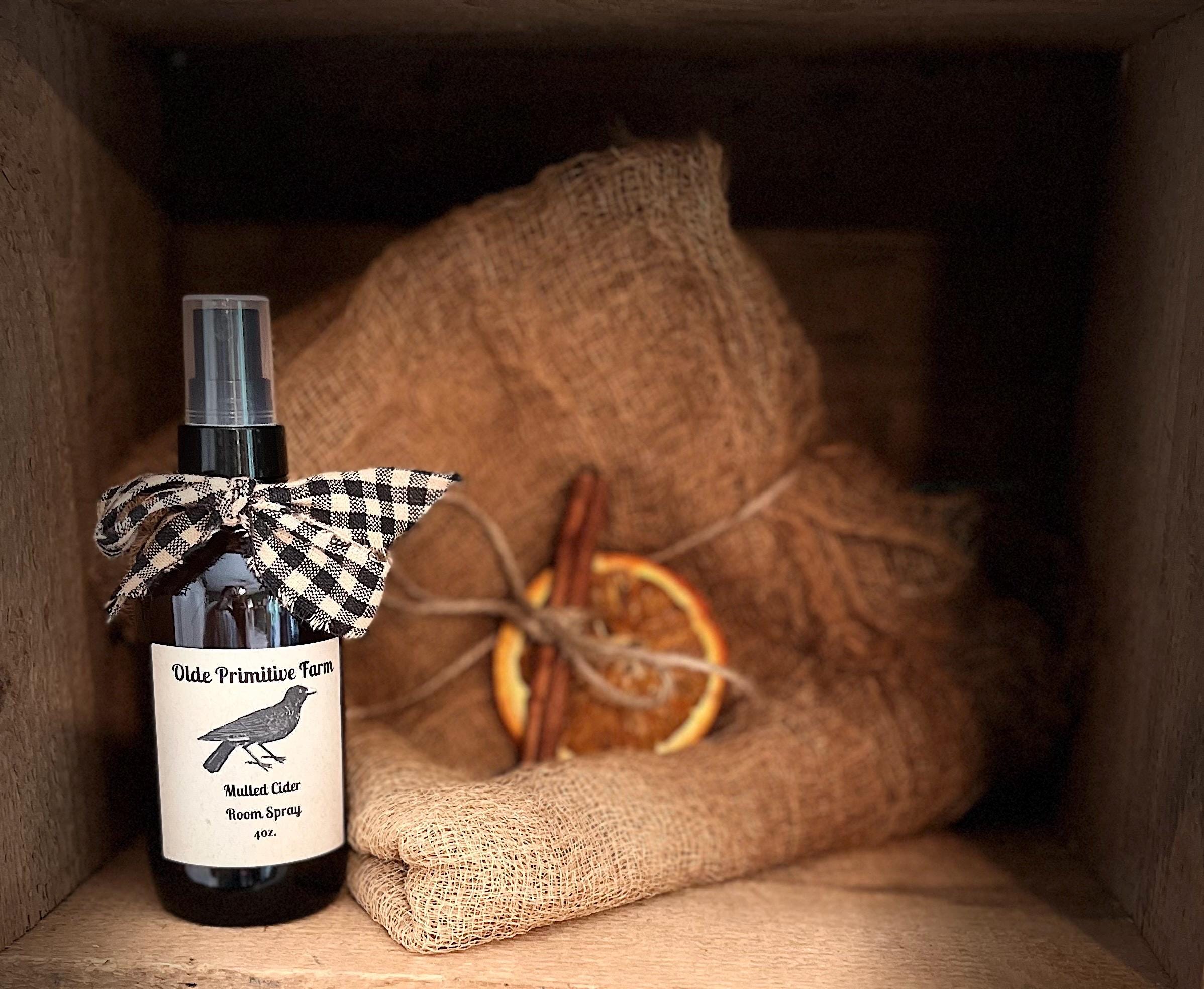 Copy of 4oz. Room Spray-Bathroom Spray-Home Fragrance - Thumbnail 3