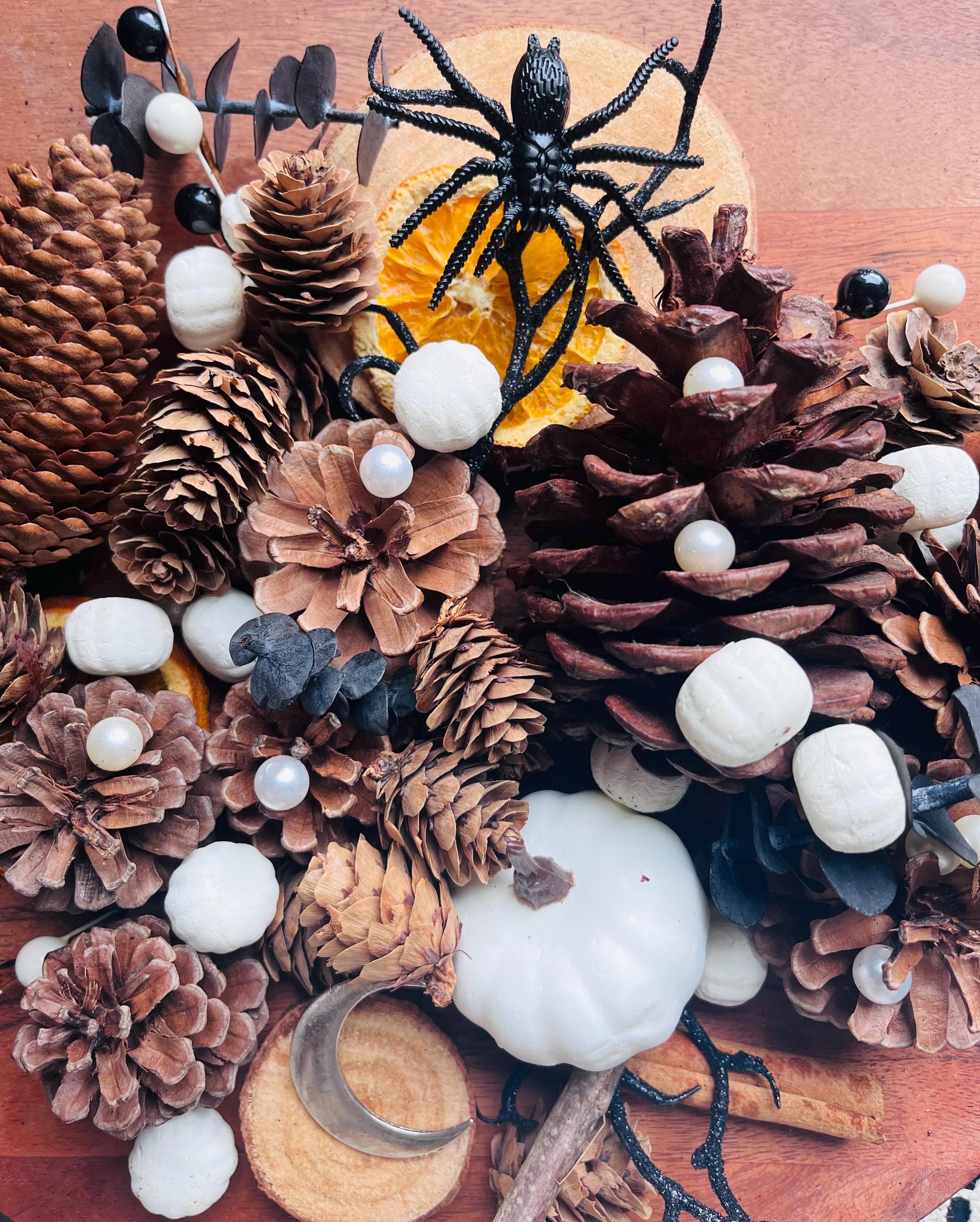 Halloween Potpourri|Fall Potpourri|Fall Decor| - Thumbnail 5